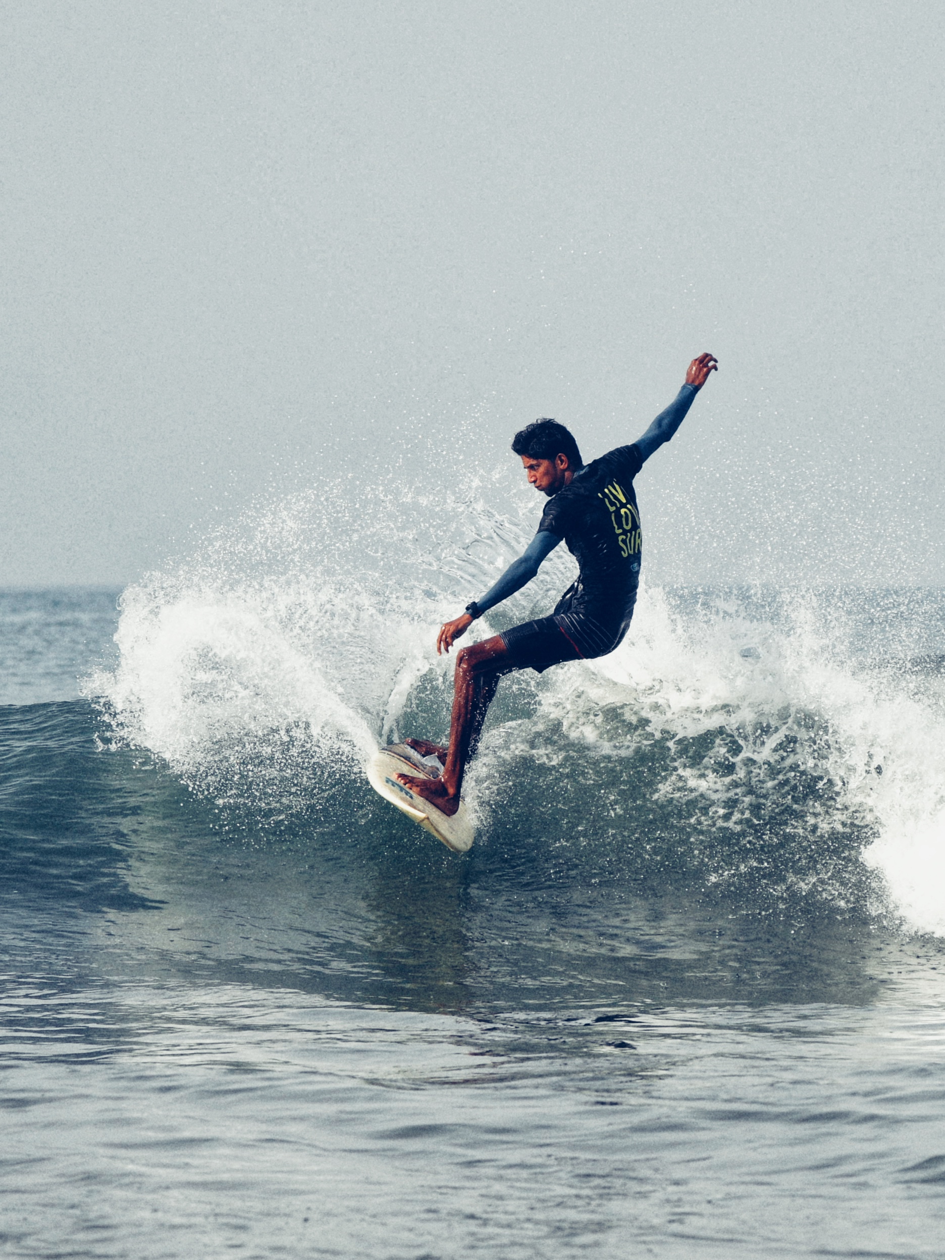 Surf Lessons